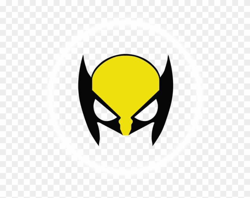 Superhero Mask Template Pdf #575815