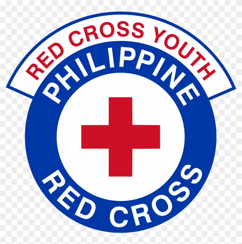 Red Cross Philippines Logo #575824