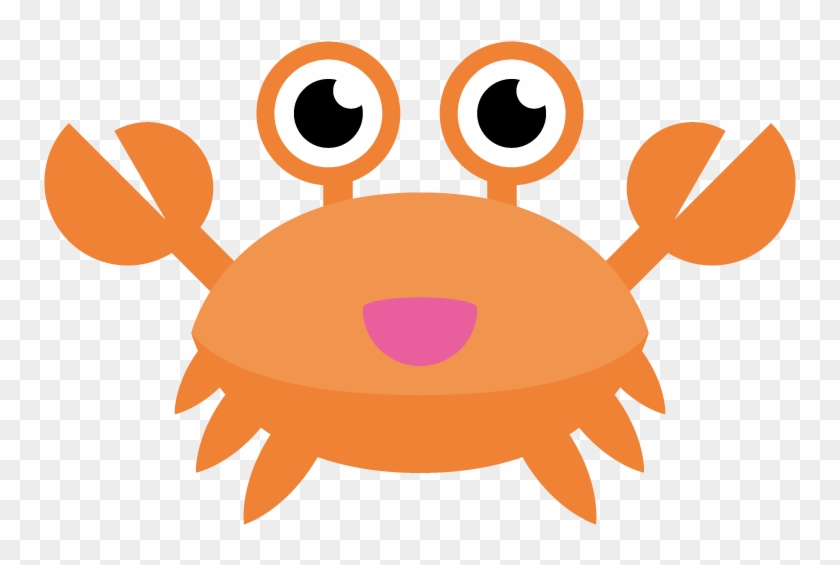 Crab Animation Cangrejo - ปู การ์ตูน Png #575883