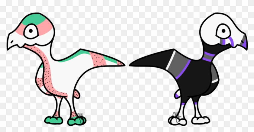 Line Art Cartoon Beak Clip Art - Line Art Cartoon Beak Clip Art #575908