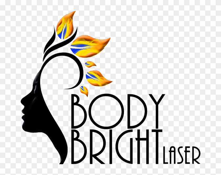 ©body Bright Laser Llc - Logo #575894