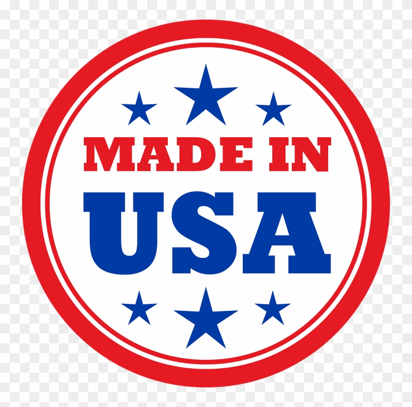 Made In Usa Logo #575899