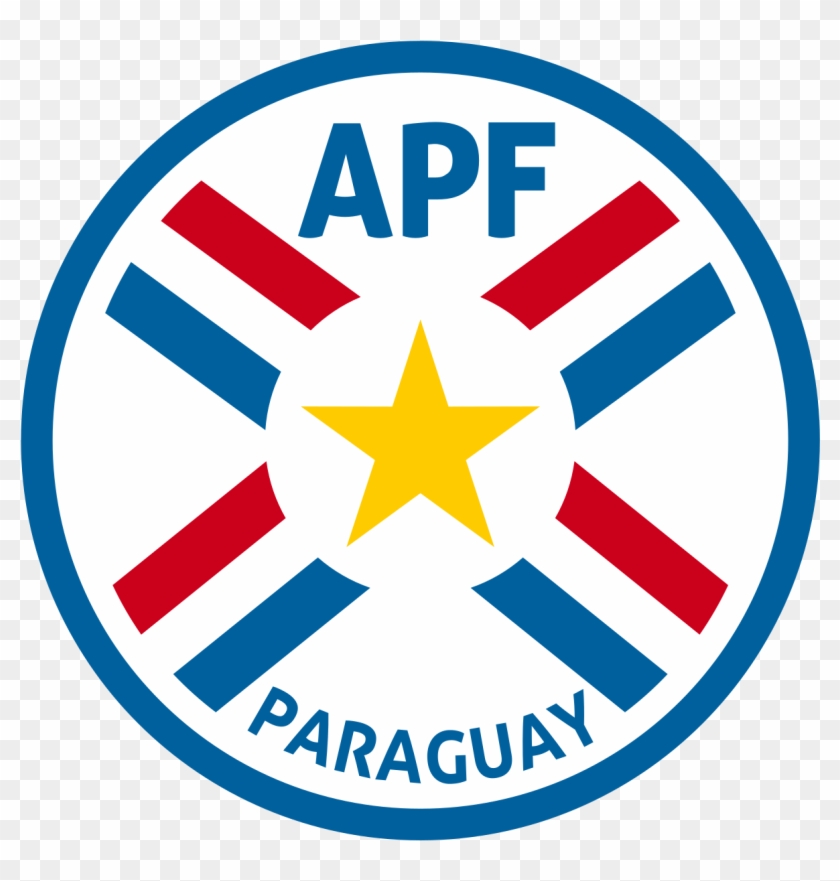Asociacion Paraguaya De Futbol #575901