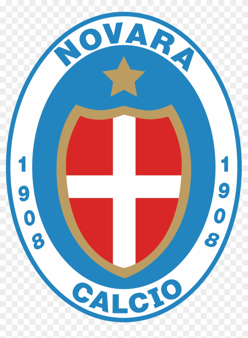 Novara Calcio Logo Png #575929