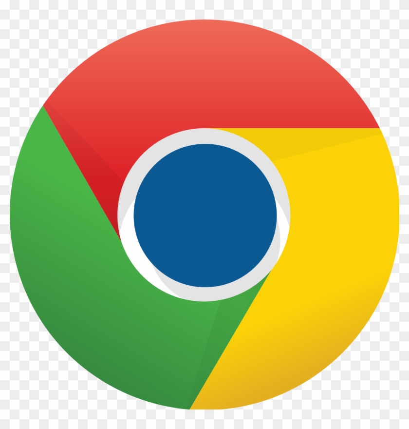 Google Chrome Clipart Not Working - กู เกิ ล โครม #575938