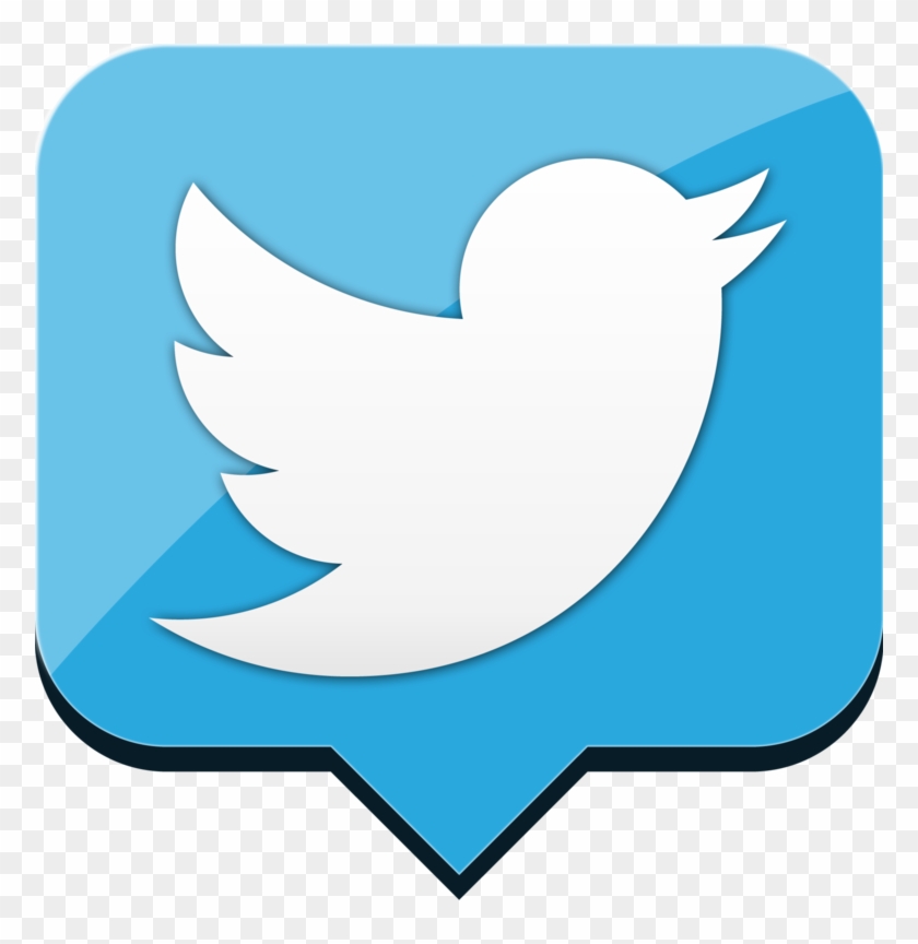 Lite Up The Nite - Twitter Logo 2014 Png #575941