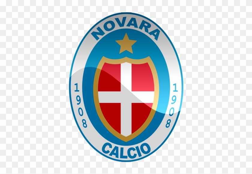 Novara Predictions Picks - Novara Calcio 1908 Logo #575944