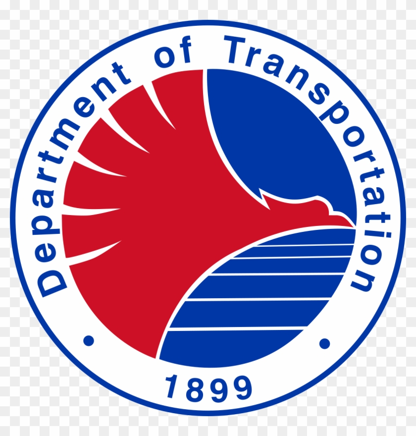 Philippines Department Of Transportation And Communications #575963