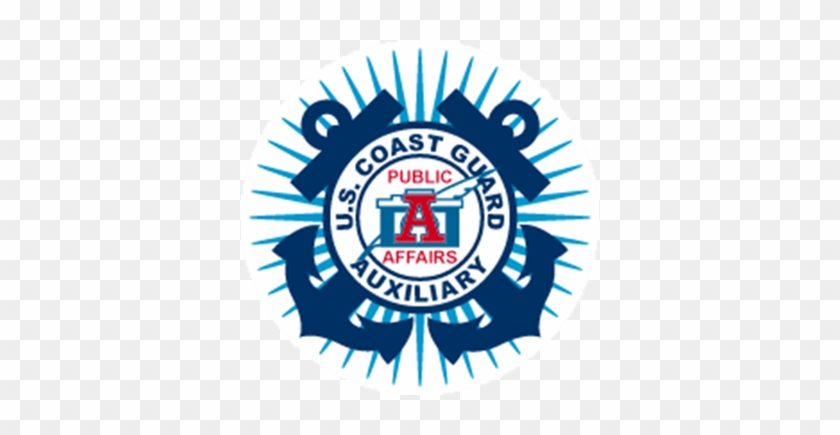 Us Coast Guard Auxiliary #575967