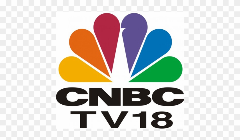 Media - Cnbc Tv 18 #575973