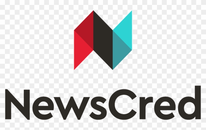 Newscred Opens A New Website For Learning About Content - Newscred Logo #575983