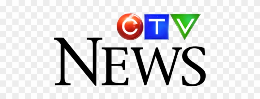 Ctv News Is Canada's Most-watched News Organization - Ctv News Channel Logo #575996