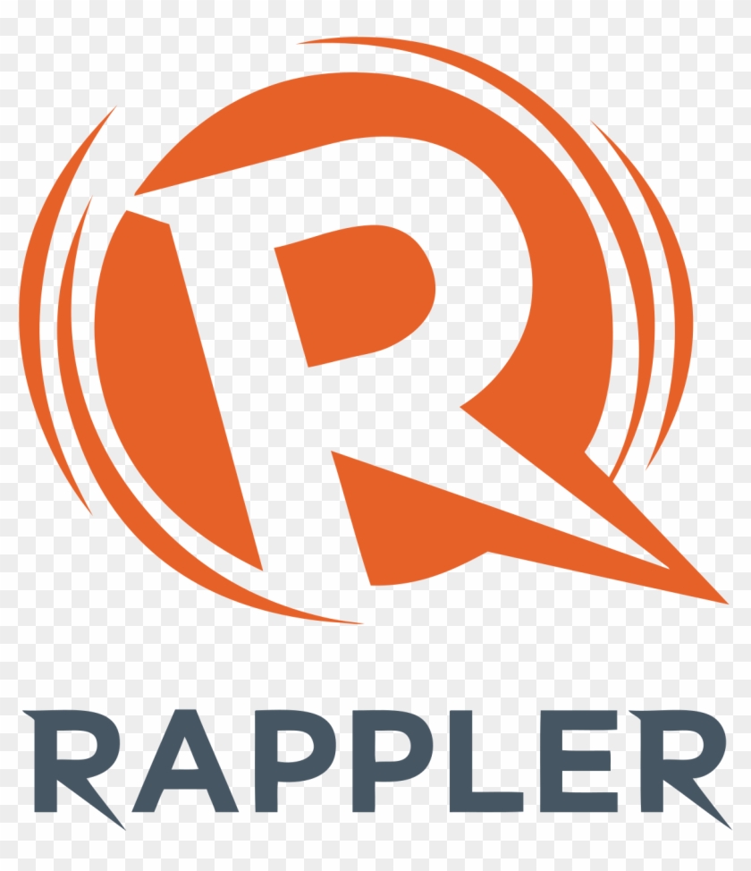 Rappler Logo - Rappler Philippines Logo #576015