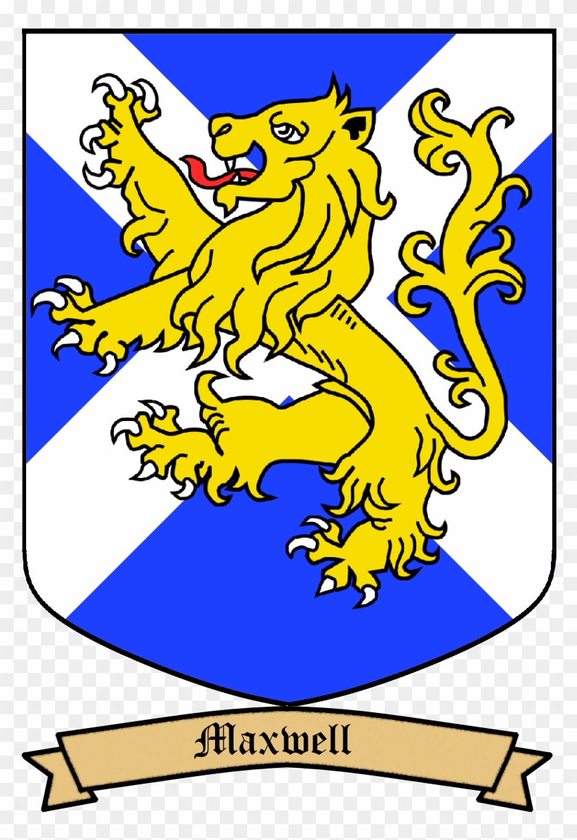 Not At All Generic Or Vague, Actually Pretty Specific - Coat Of Arms Lion #576016