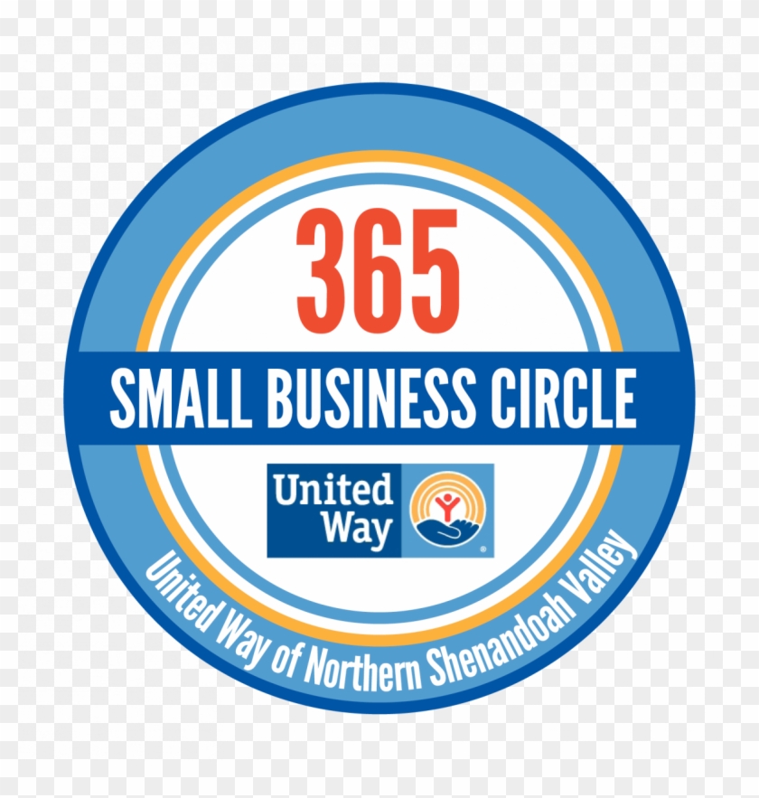 Small Business Circle Member Logo - Custom Vinyl Banner 3' X 12' Digitally Printed, Promotional #576050