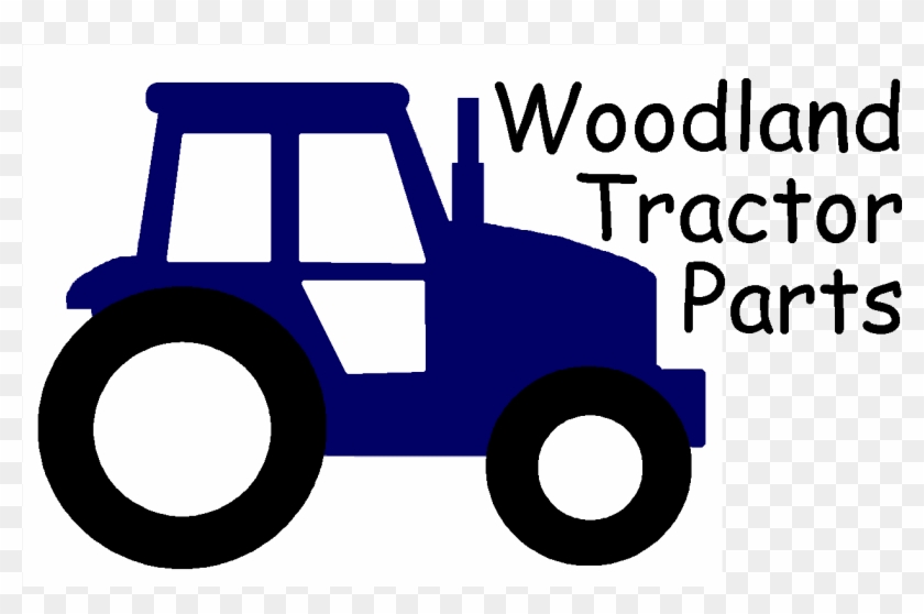 Woodland Tractor Parts - Site Map #576054