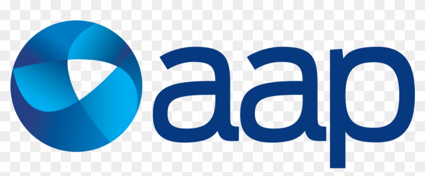 Media - Aap Logo Australian Associated Press #576062