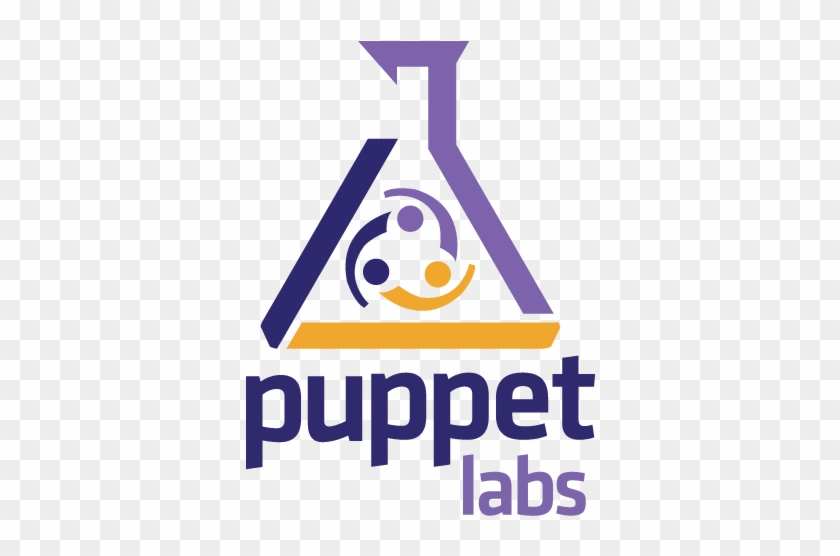 Best 2014 Devops Tools And Trends That Define The Future - Puppet Labs Logo #576063