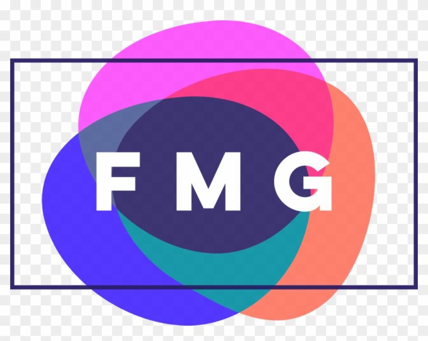 Gizmodo Media Group - Fusion Media Group Logo #576068