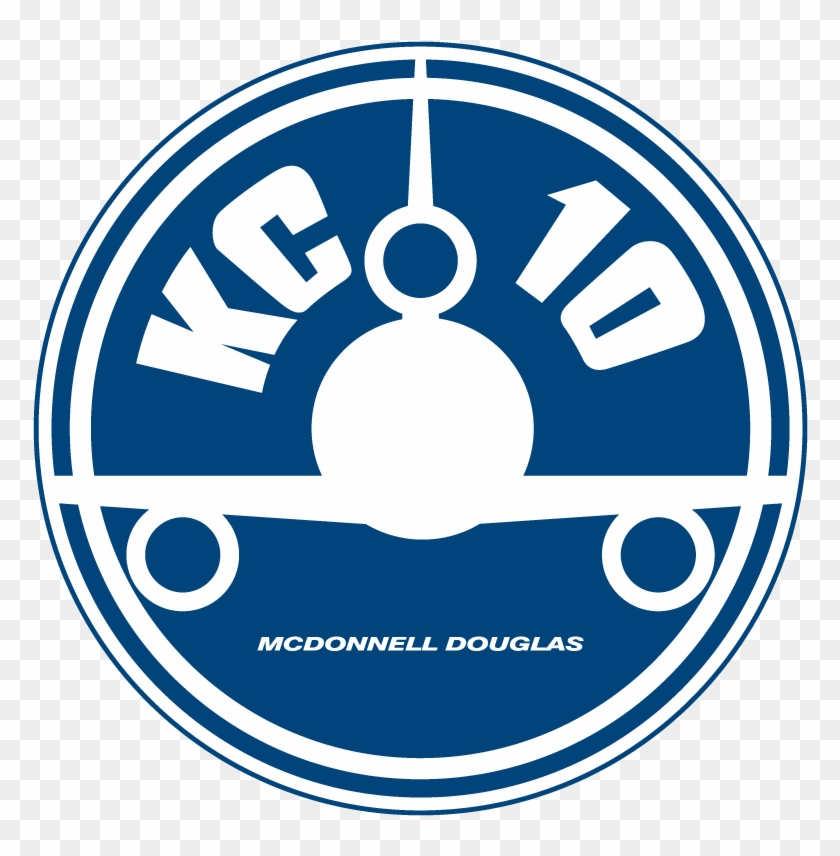 Kc - Mcdonnell Douglas Kc-10 Extender #576074