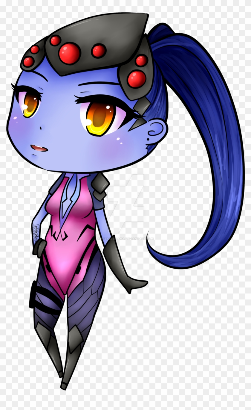 Miyaki Chama 1 0 [commission - Cartoon #576075