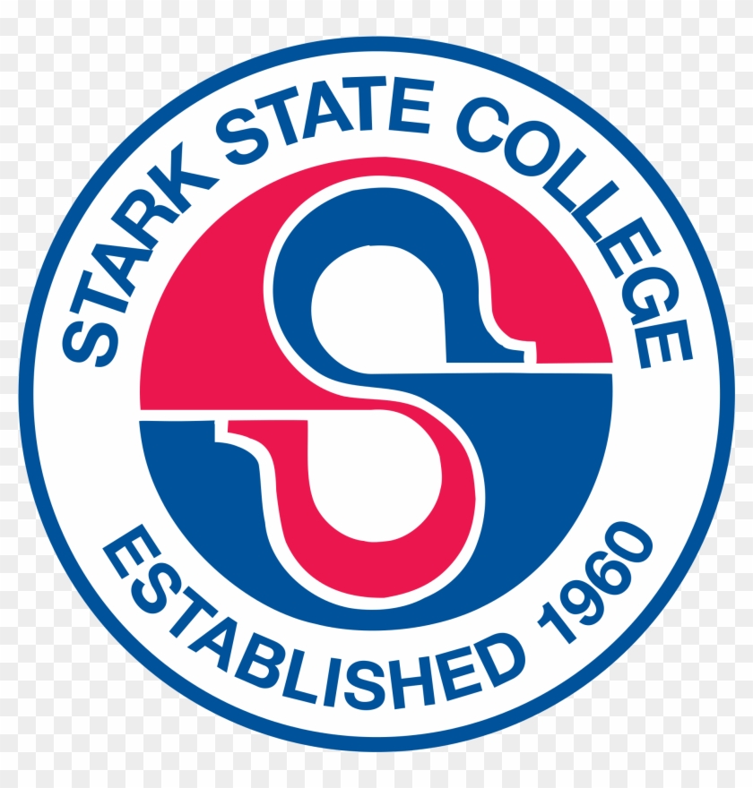 Open - Stark State College Logo #576076