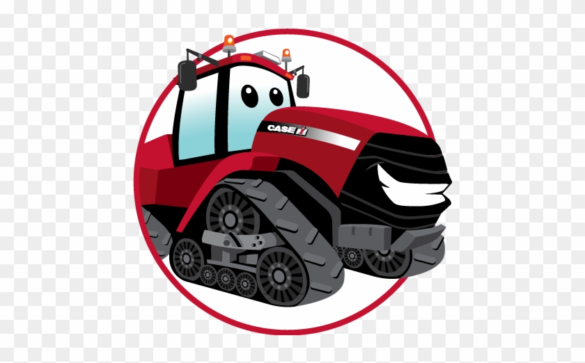 Sammy The Steiger - Tractor #576087