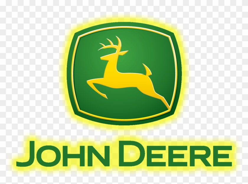 John Deere Logo Wallpapers - John Deere Logo Png #576091