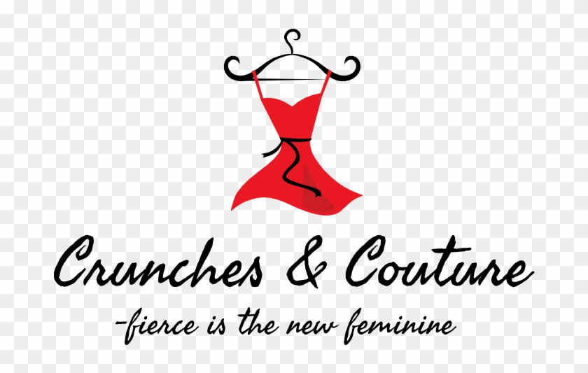 Crunches & Couture - Clothing #576113
