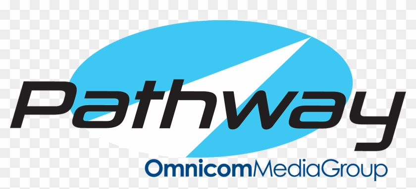 Pathway, A Division Of Omnicom Media Group, Is A Growing - Pathway Omnicom Media Group Logo #576124