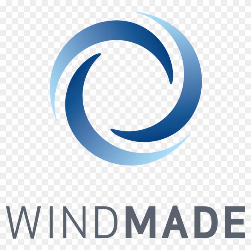 Windmade Logo Files For Download - Logo In Png File #576154