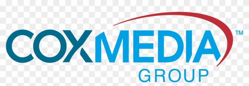 Cox Media Group - Cox Media Group Logo #576156