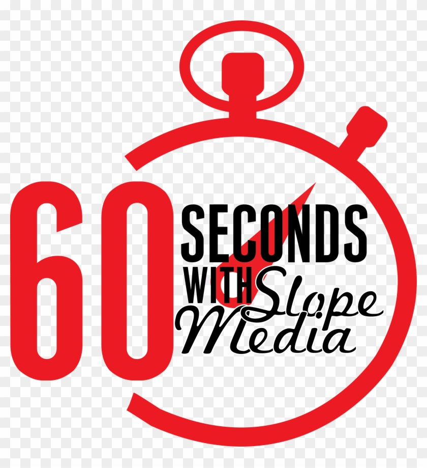 60 Seconds With Slope Media - News #576189