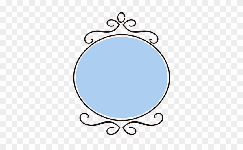 The Powder Room Makeup Oasis & Boutique Is A Bridal - Halls Hcb-2100 Custom Laminated Badge - Circle #576221