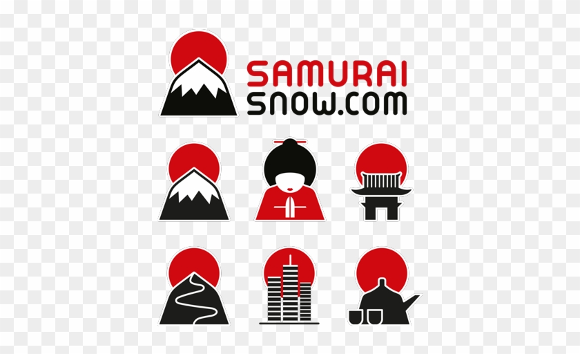 Samurai Snow Ltd #576291