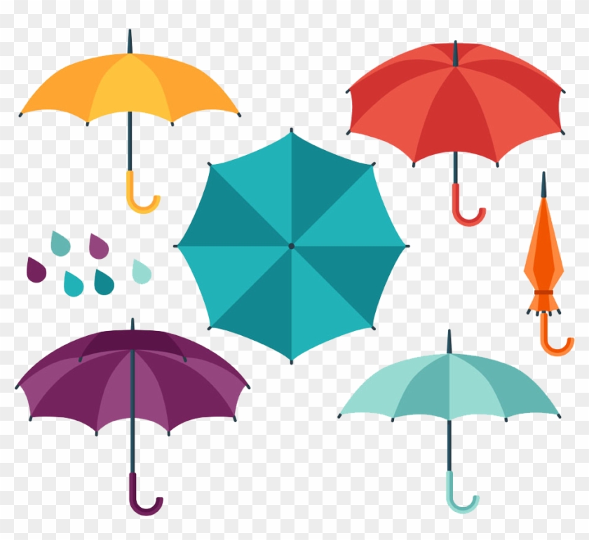 Umbrella Stock Photography Clip Art - Umbrella Stock Photography Clip Art #576353