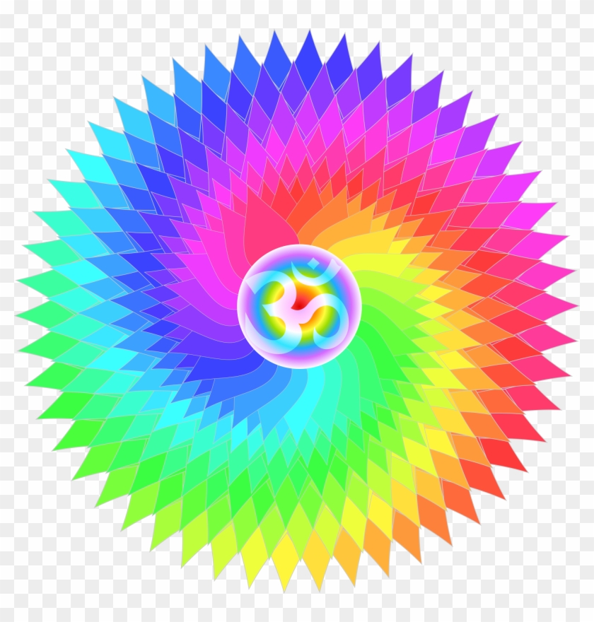 Sahasrara Chakra #576356