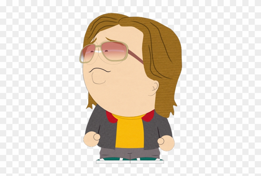 Nathan From South Park #576399