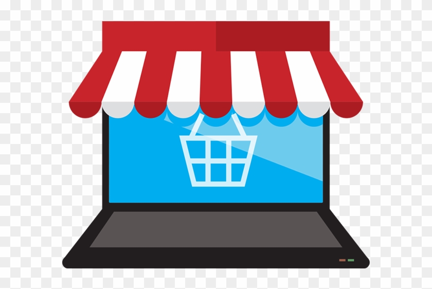 Your Online Store Is Automatically Optimised - Icone Boutique En Ligne #576402