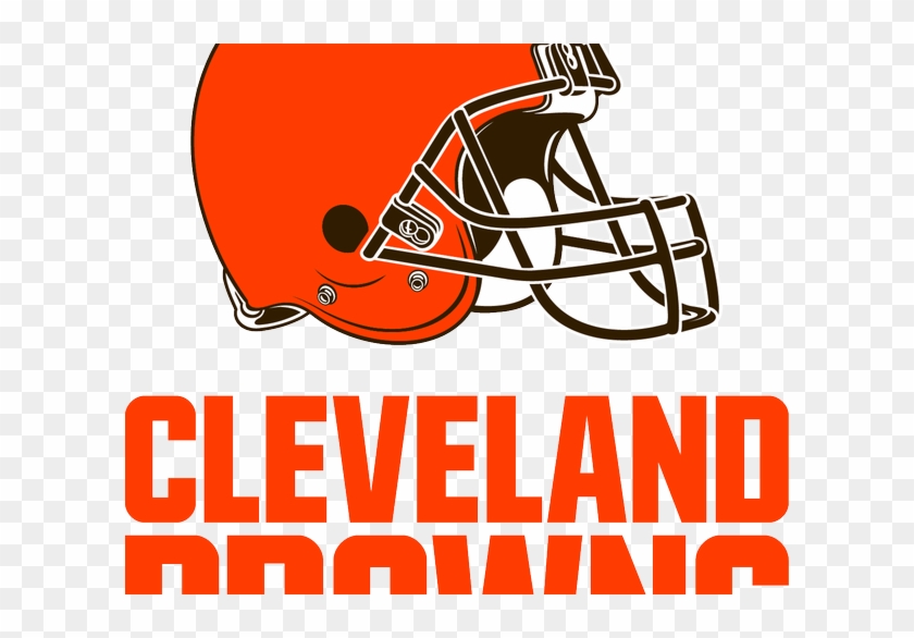 Browns Ink Stanton - Cleveland Browns Logo #576405