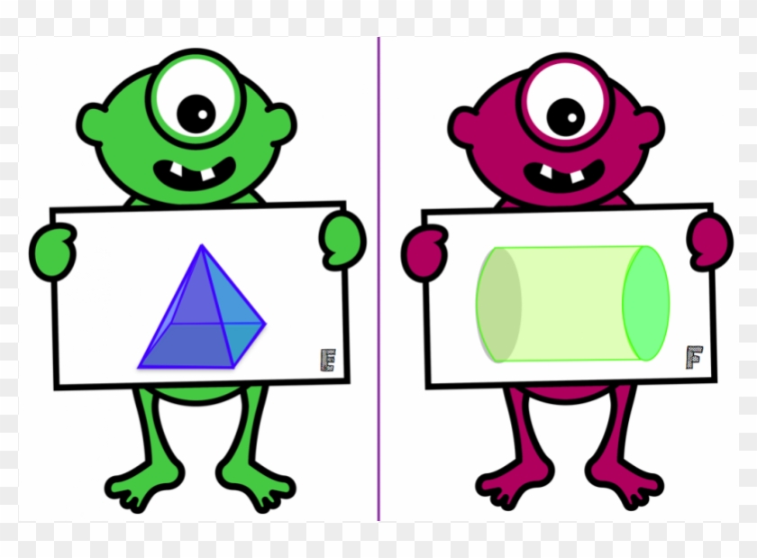 Game Solid Geometry Clip Art - Game Solid Geometry Clip Art #576452