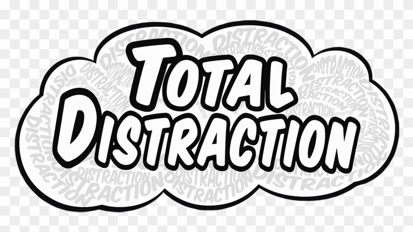 Totaldistraction #576420