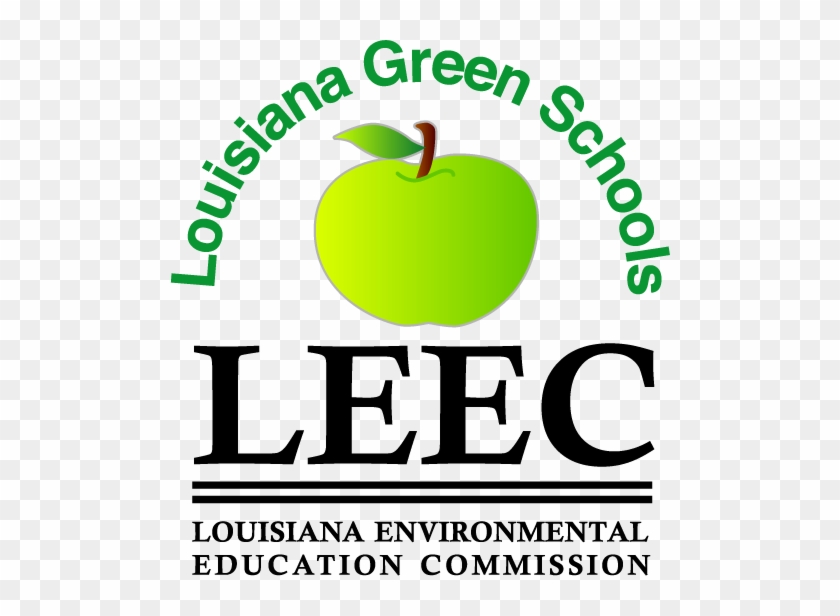 The Louisiana Green Schools Program Helps And Encourages - Max Life Insurance #576432