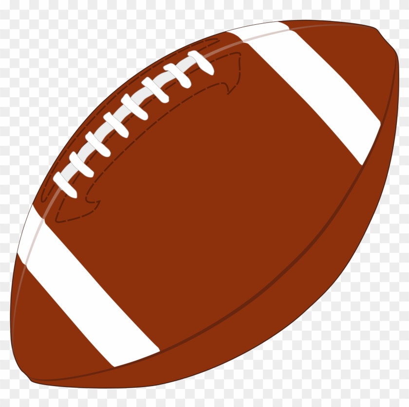 American Football Ball Png - American Football Png #576437