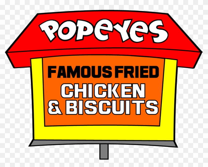 Popeyes Fried Chicken Sale Meme #576441