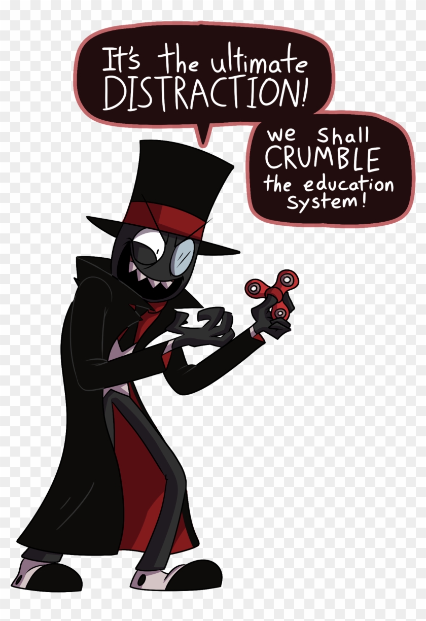 Villainous Fan Art #576456