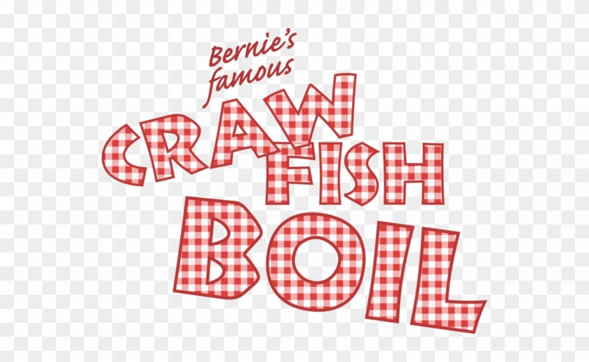 Bernie's Famous Crawfish Boil - Seafood Boil #576455