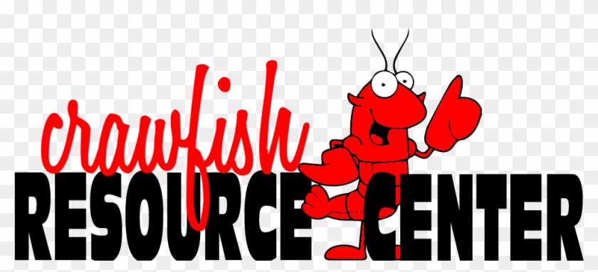 Crawfish Resources - Cajuns #576460