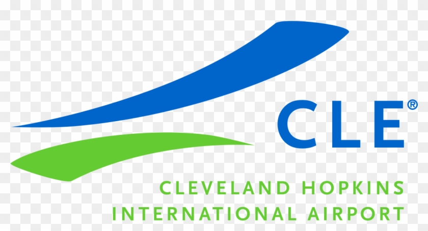 Cleveland Hopkins Airport Logo #576477