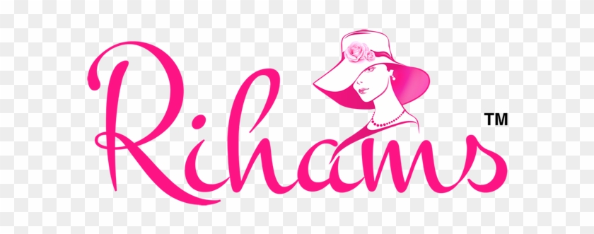 Rihams Boutique - Design #576498